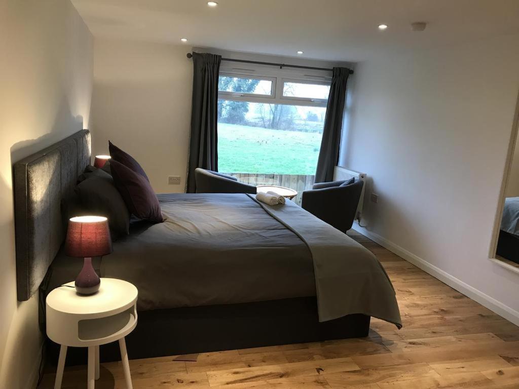 Tor Rooms Canterbury Room photo