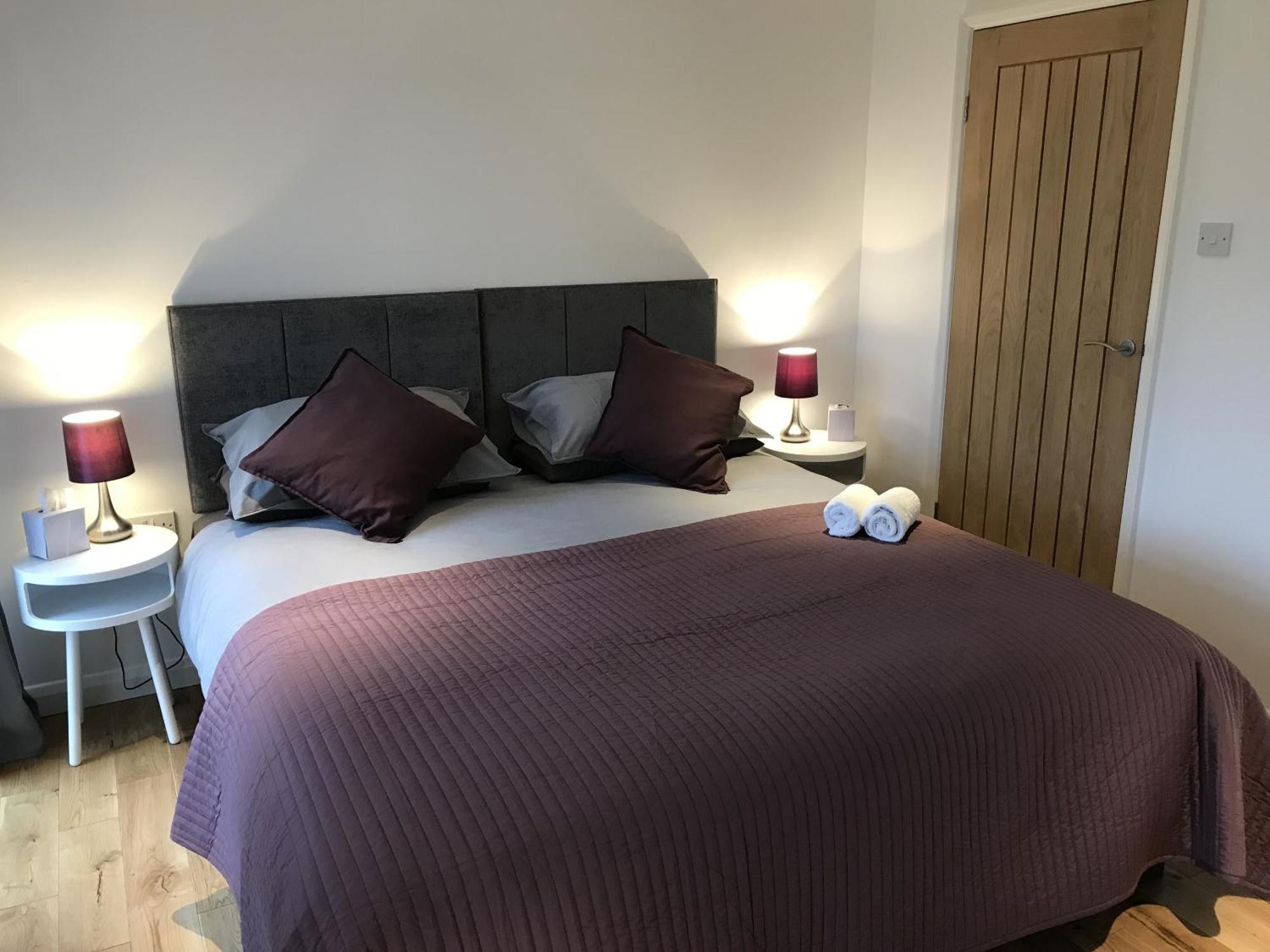 Tor Rooms Canterbury Room photo